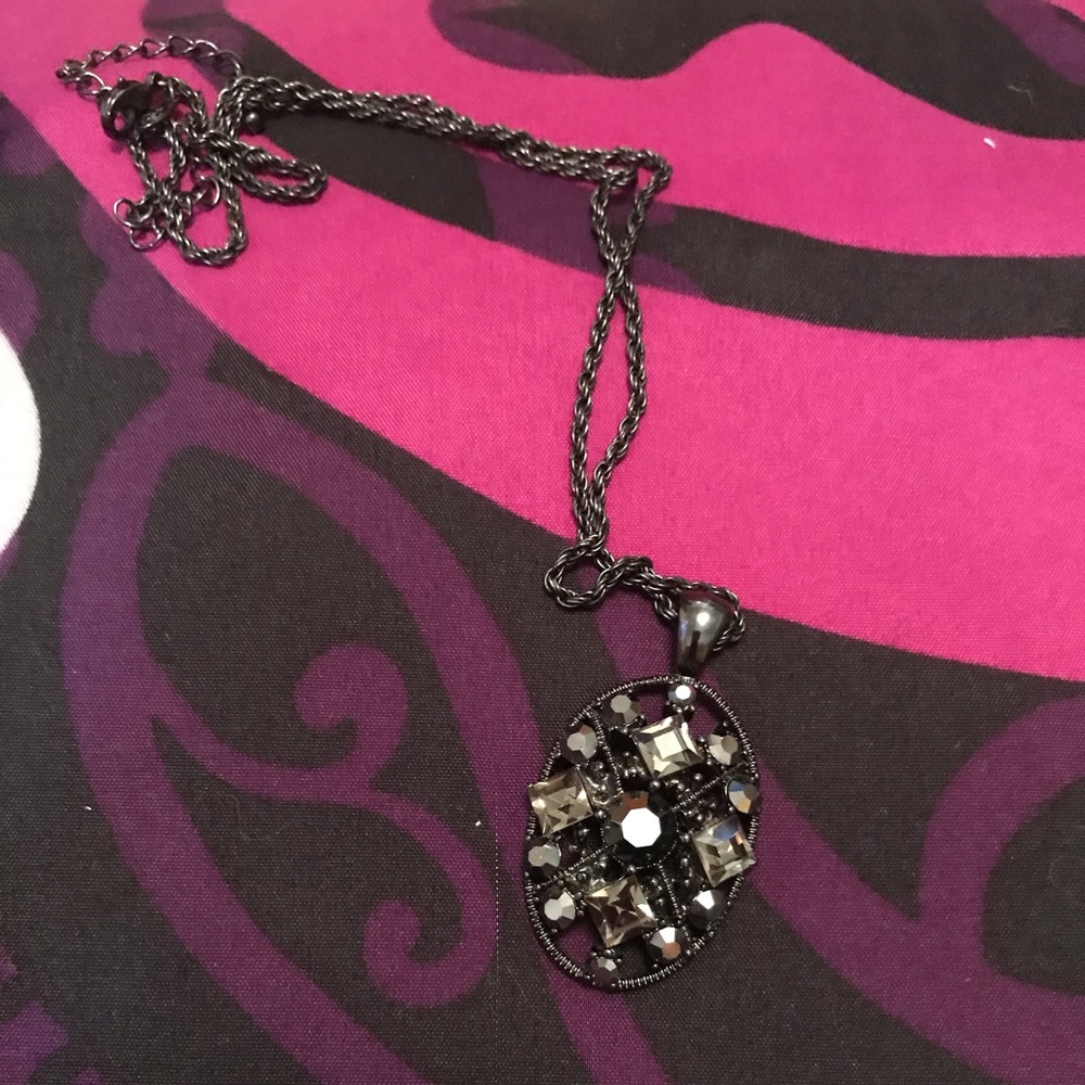 Premier necklace